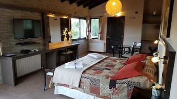 Aires Serranos - Suites