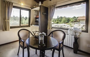 Aires Serranos - Suites