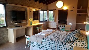 Aires Serranos - Suites