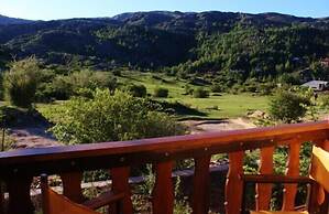 Aires Serranos - Suites