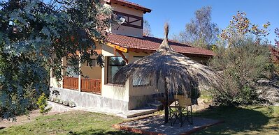 Aires Serranos - Suites