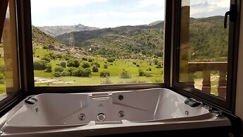 Aires Serranos - Suites