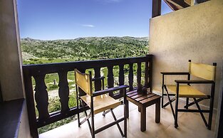 Aires Serranos - Suites