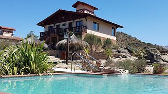 Aires Serranos - Suites