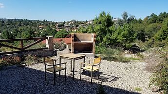 Aires Serranos - Suites