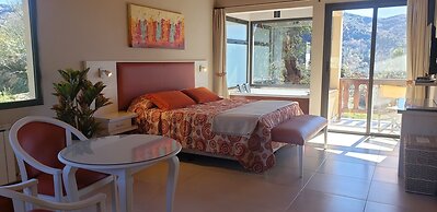 Aires Serranos - Suites