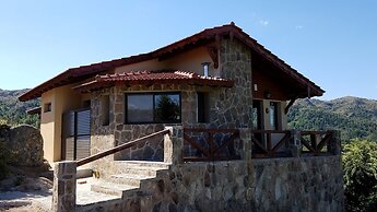 Aires Serranos - Suites