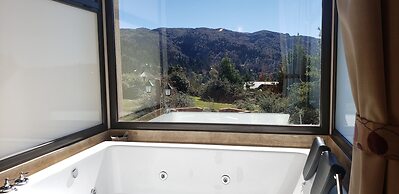 Aires Serranos - Suites