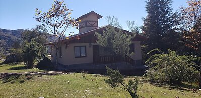 Aires Serranos - Suites