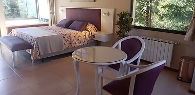 Aires Serranos - Suites