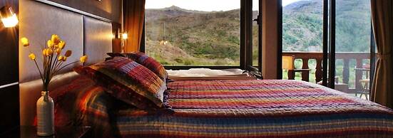 Aires Serranos - Suites