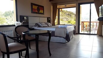 Aires Serranos - Suites