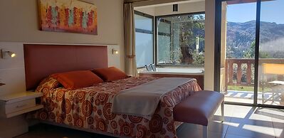 Aires Serranos - Suites