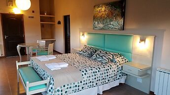 Aires Serranos - Suites