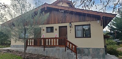 Aires Serranos - Suites