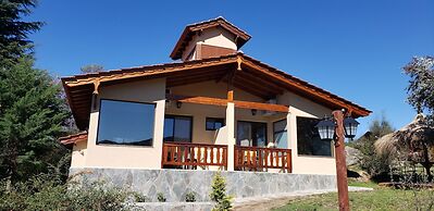 Aires Serranos - Suites