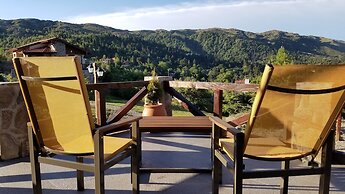 Aires Serranos - Suites