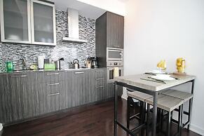 Luxury 2 BDR condos in Downtown Toronto