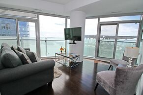 Luxury 2 BDR condos in Downtown Toronto