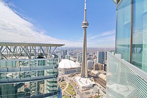 Luxury 2 BDR condos in Downtown Toronto