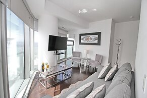 Luxury 2 BDR condos in Downtown Toronto
