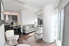 Luxury 2 BDR condos in Downtown Toronto