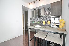 Luxury 2 BDR condos in Downtown Toronto