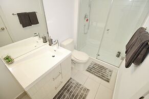 Luxury condos in Entertainment District