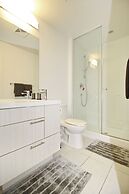 Luxury condos in Entertainment District