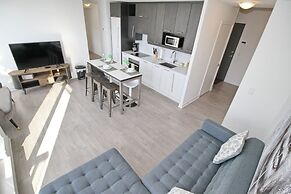 Luxury condos in Entertainment District