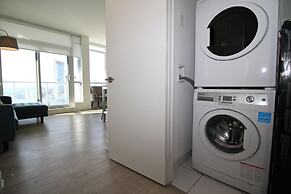 Luxury condos in Entertainment District