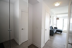 Luxury condos in Entertainment District