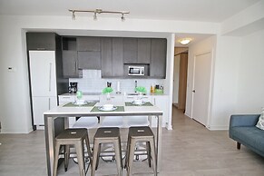 Luxury condos in Entertainment District