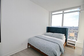 Luxury condos in Entertainment District