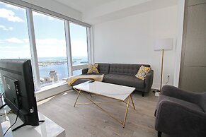 Luxury 1 BDR Condos - Convention Centre