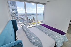 Luxury 1 BDR Condos - Convention Centre