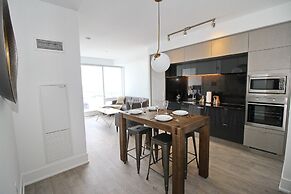 Luxury 1 BDR Condos - Convention Centre