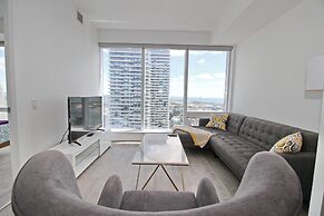 Luxury 1 BDR Condos - Convention Centre