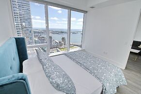 Luxury 1 BDR Condos - Convention Centre