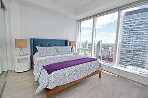 Luxury 1 BDR Condos - Convention Centre