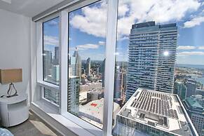 Luxury 1 BDR Condos - Convention Centre