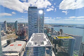 Luxury 1 BDR Condos - Convention Centre