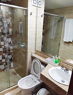 Hotel Castellana 100