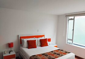 Hotel Castellana 100