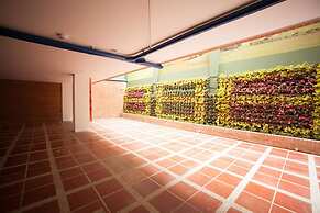 Hotel Castellana 100