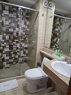 Hotel Castellana 100