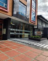 Hotel Castellana 100