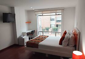 Hotel Castellana 100