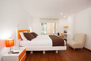 Hotel Castellana 100