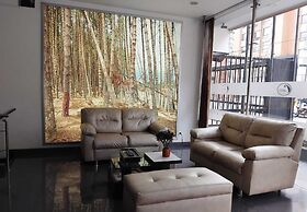 Hotel Castellana 100